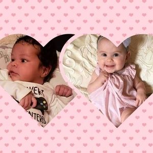 Meet your Posher, Cheryl